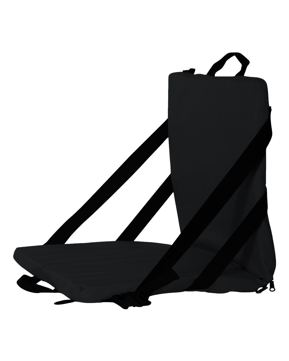 Westran Folding Stadium Seat