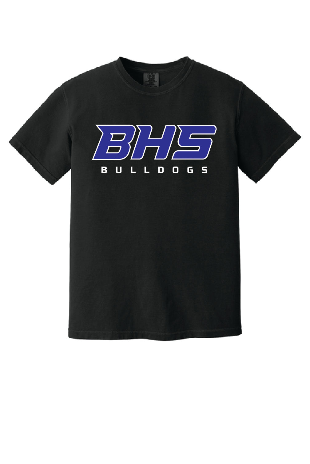 BHS Bulldogs Tee
