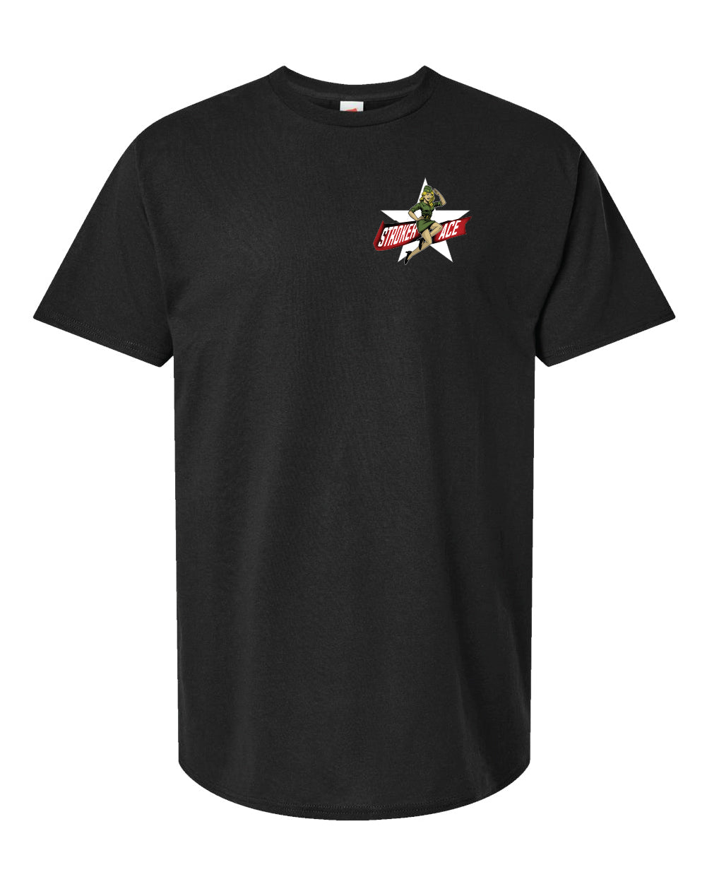 Stroker Ace Tall Tee