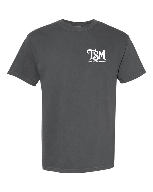 TSM Tee