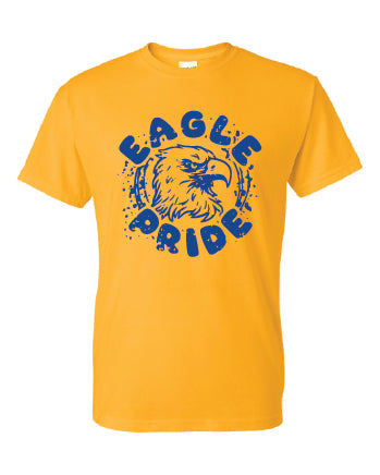 Eagle Pride