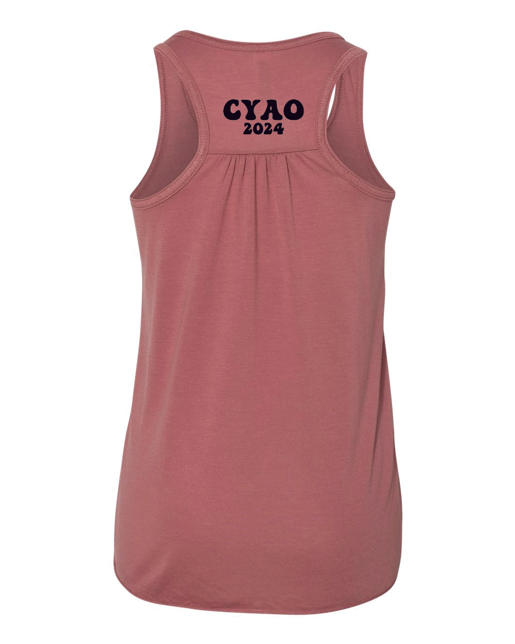 CYAO Youth Tank