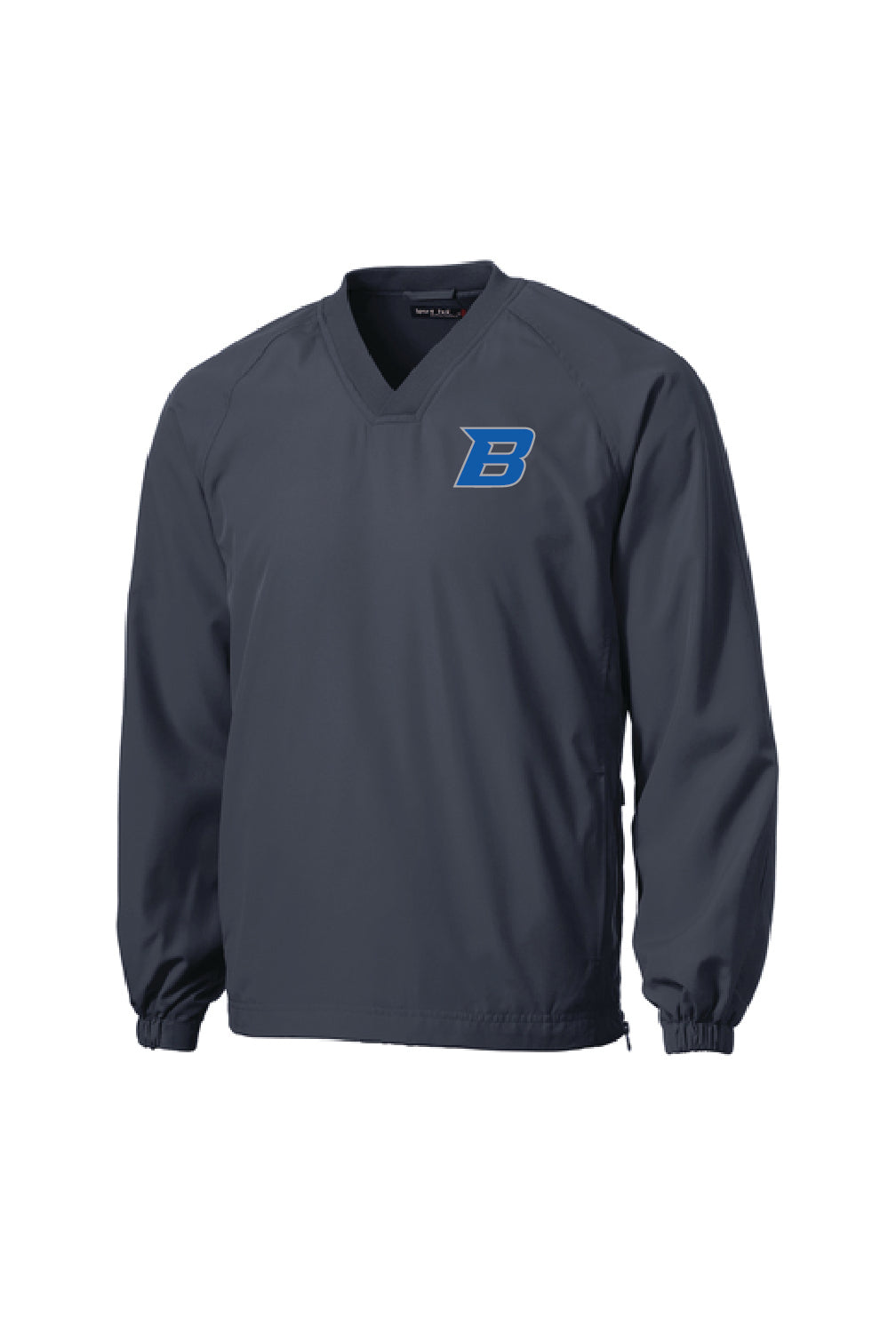 Brookfield Wind Shirt
