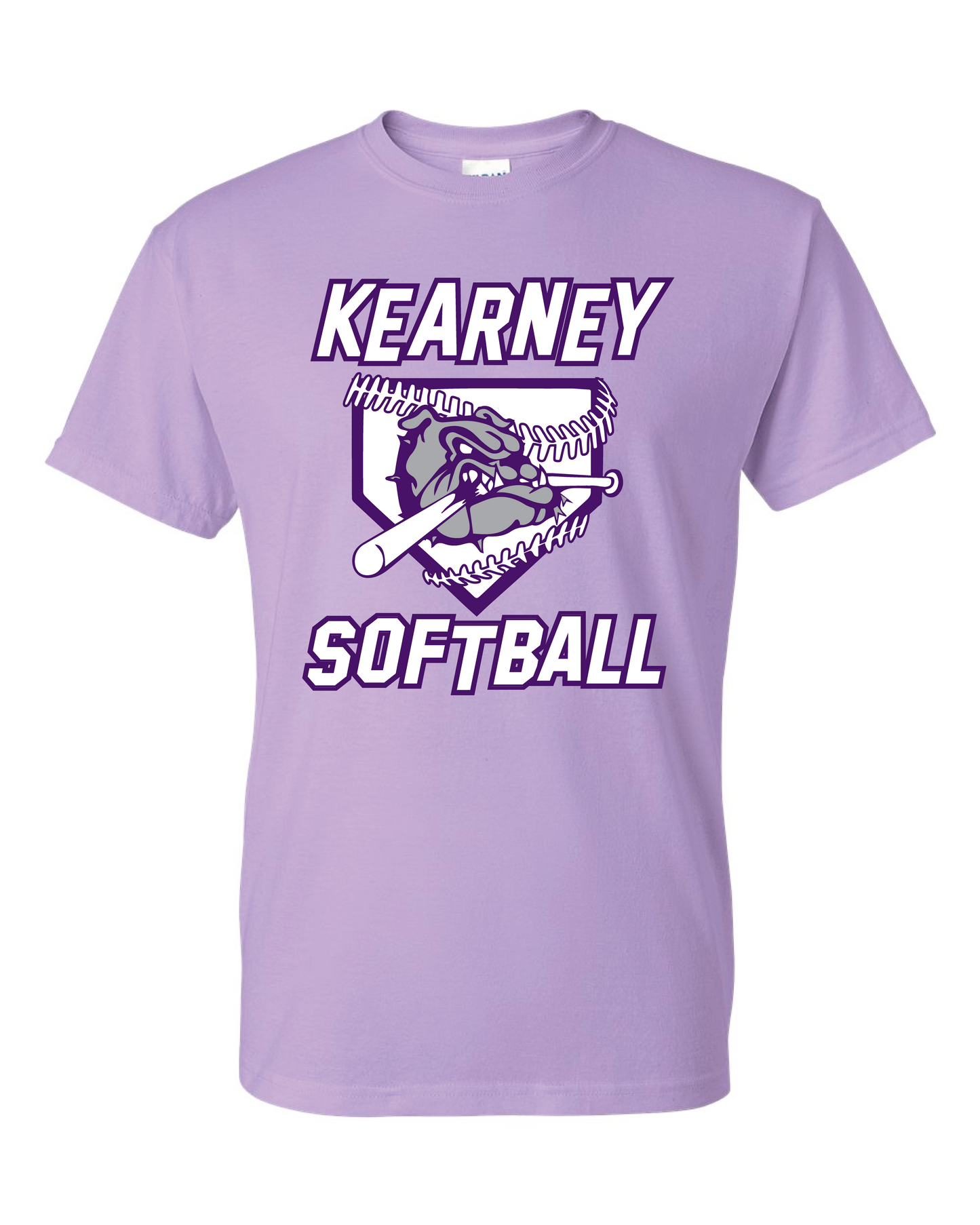 Kearney Softball 2024