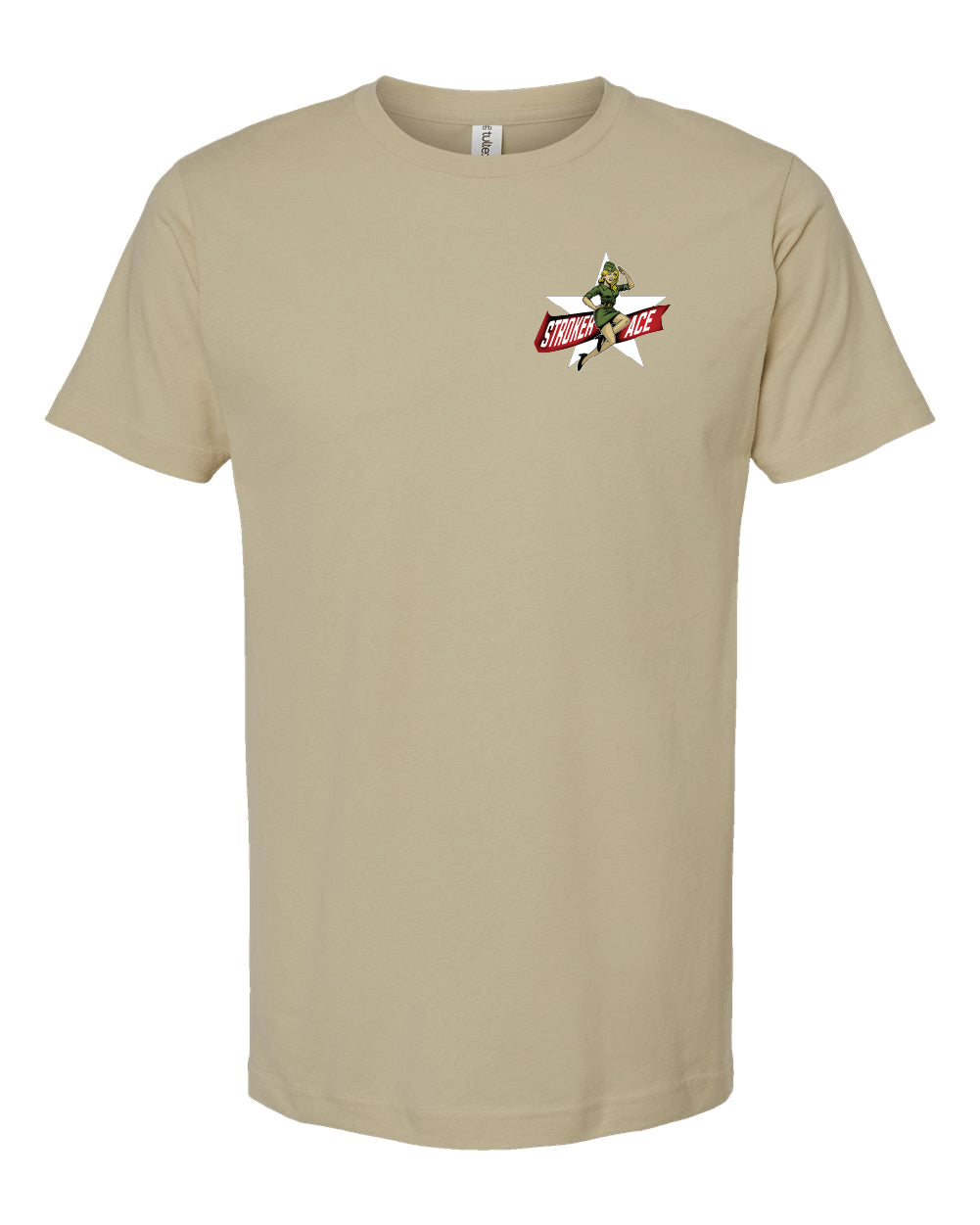 Stroker Ace Tee