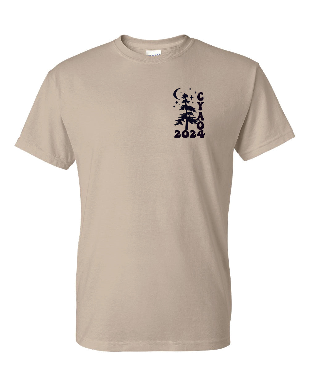 CYAO Tee
