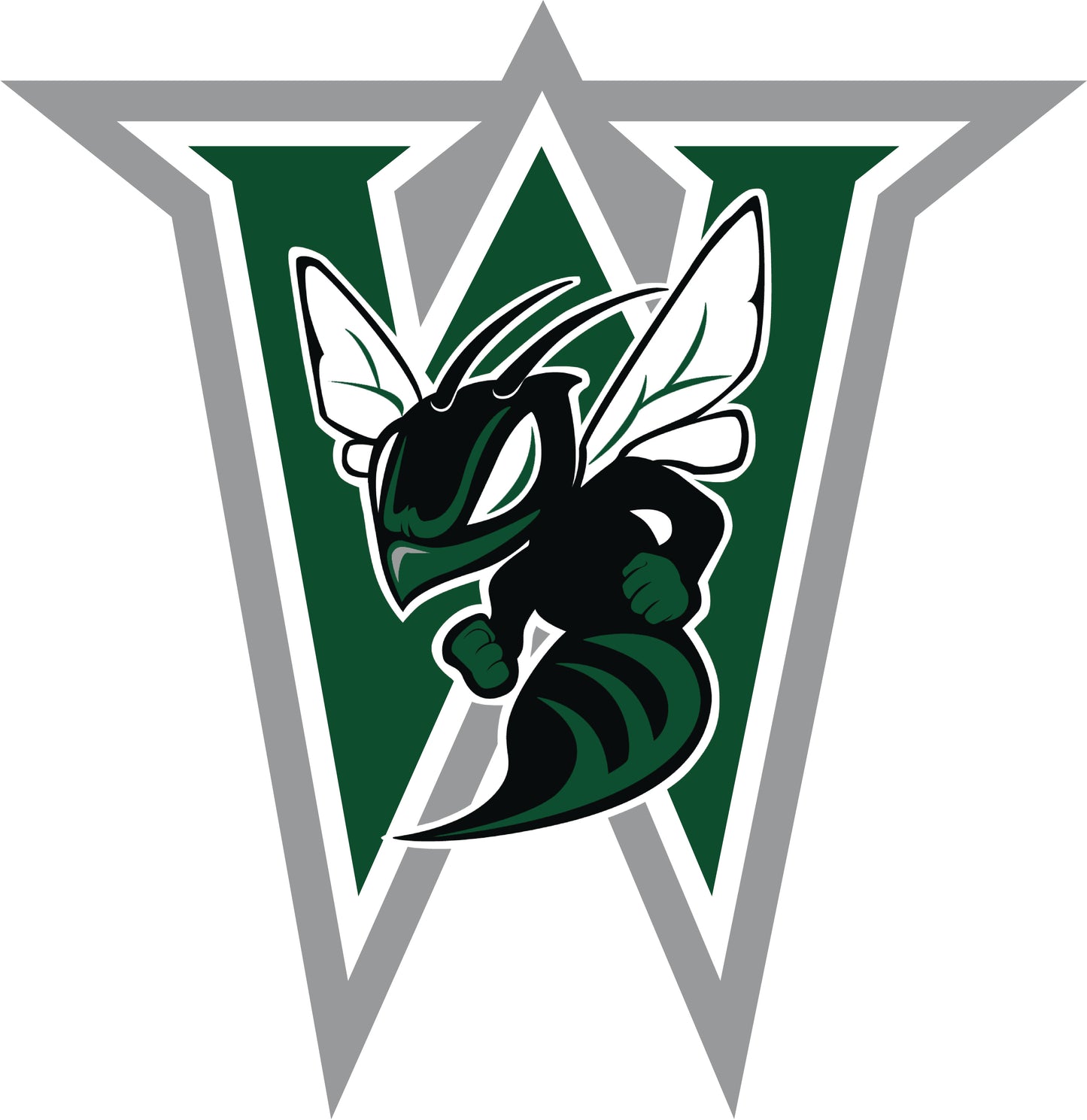 Hornets Stickers