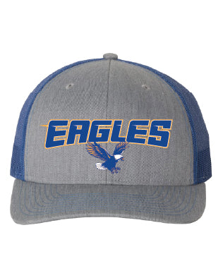 Eagles Trucker Hat