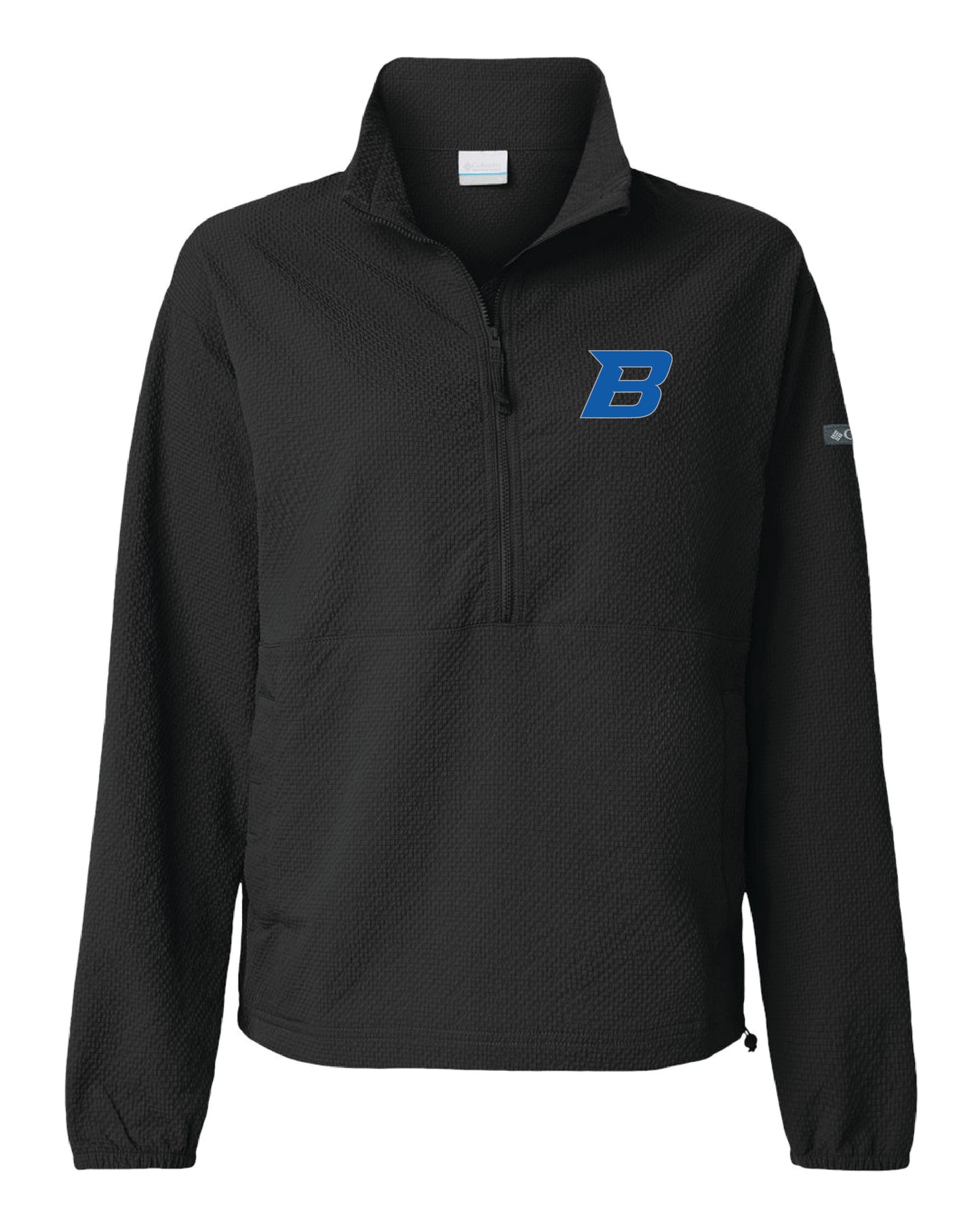 Ladies Columbia Sucker Pullover