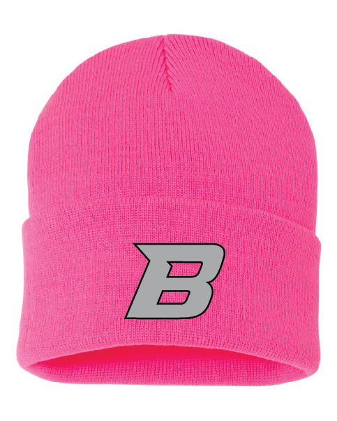 Brookfield Beanie