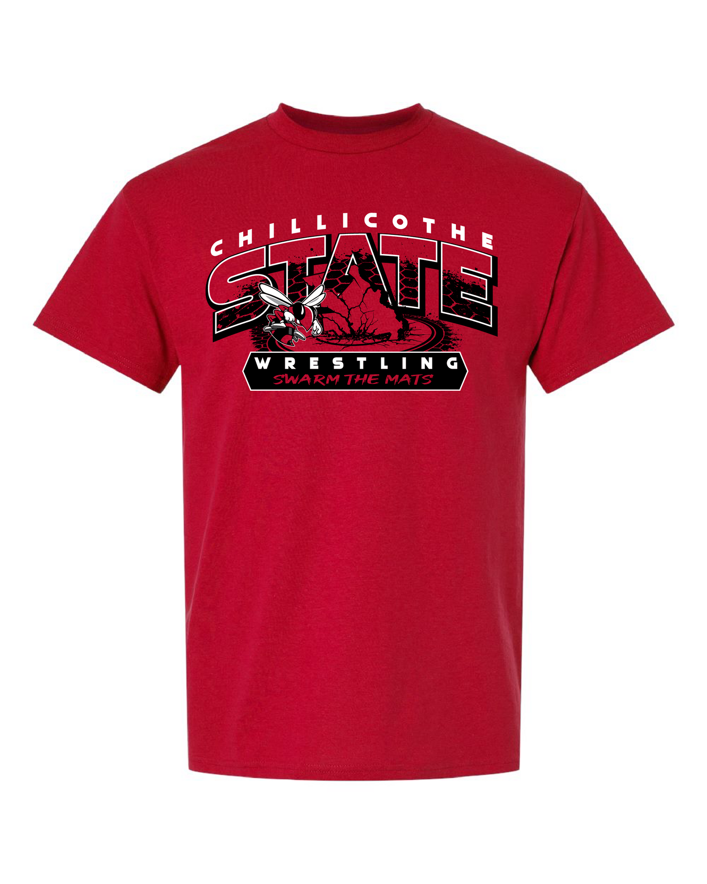 Chillicothe State Wrestling 2026