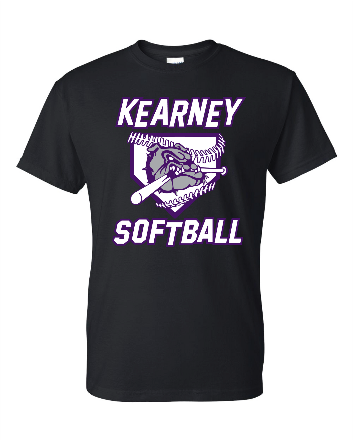 Kearney Softball 2024