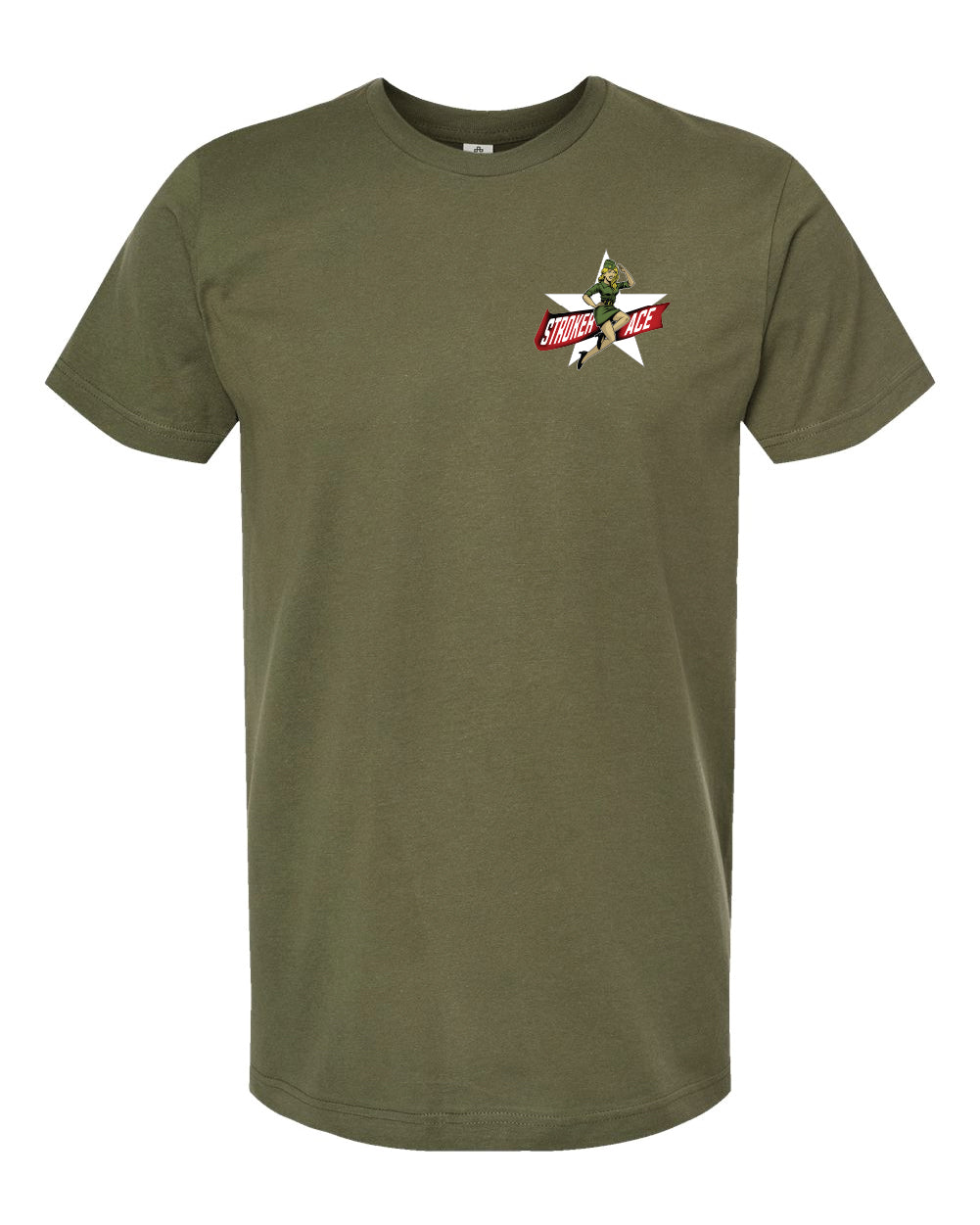 Stroker Ace Tee