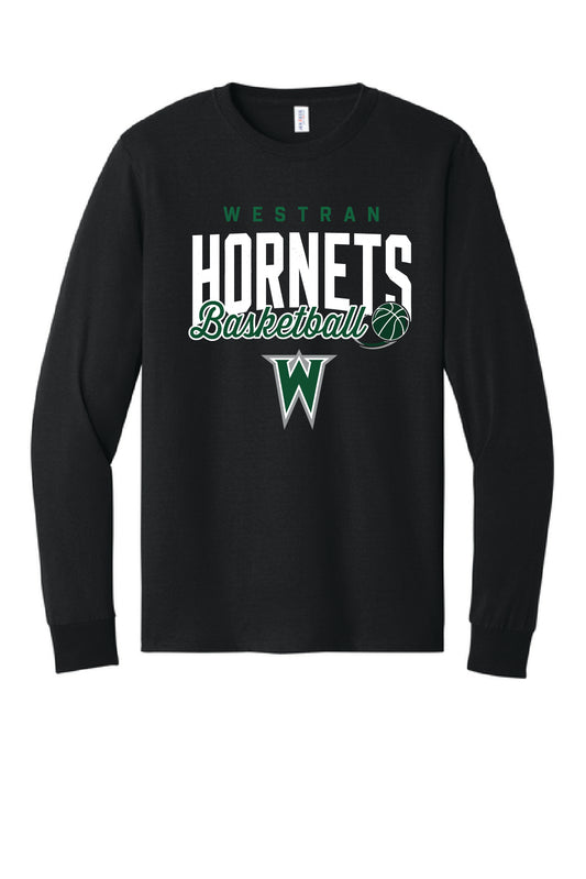 Westran Basketball