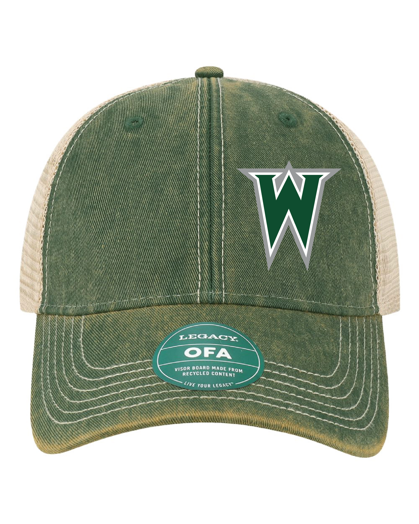 Hornets Hats