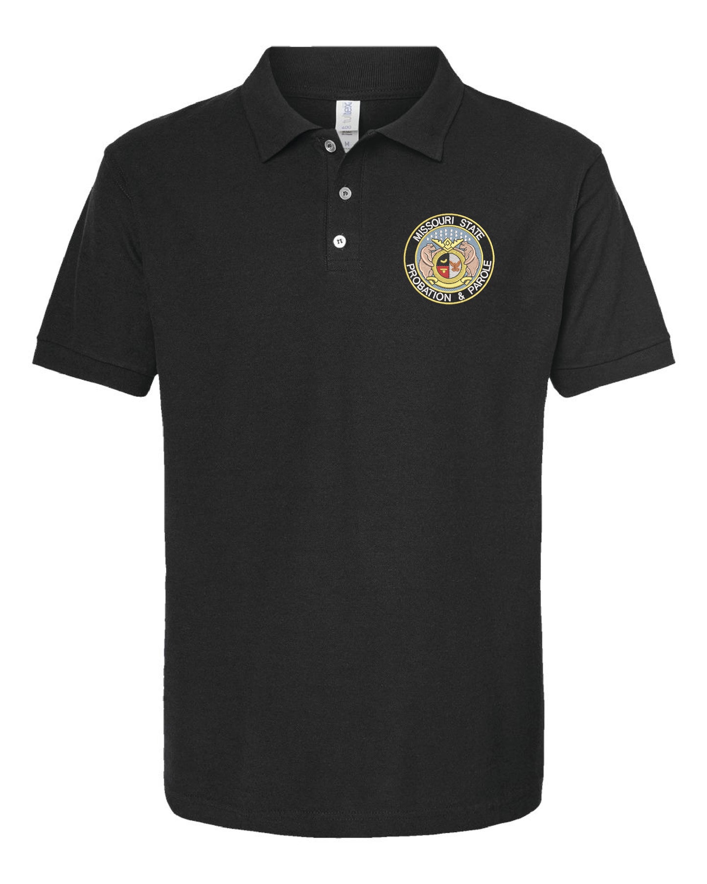 Classic Probation and Parole Polo