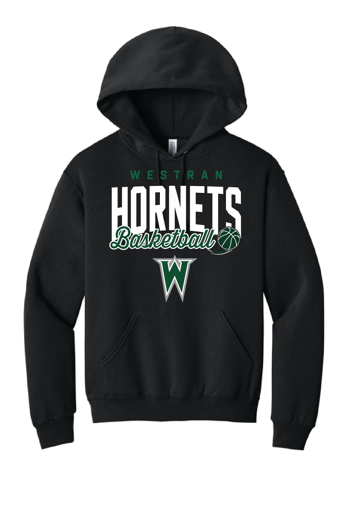 Westran Basketball
