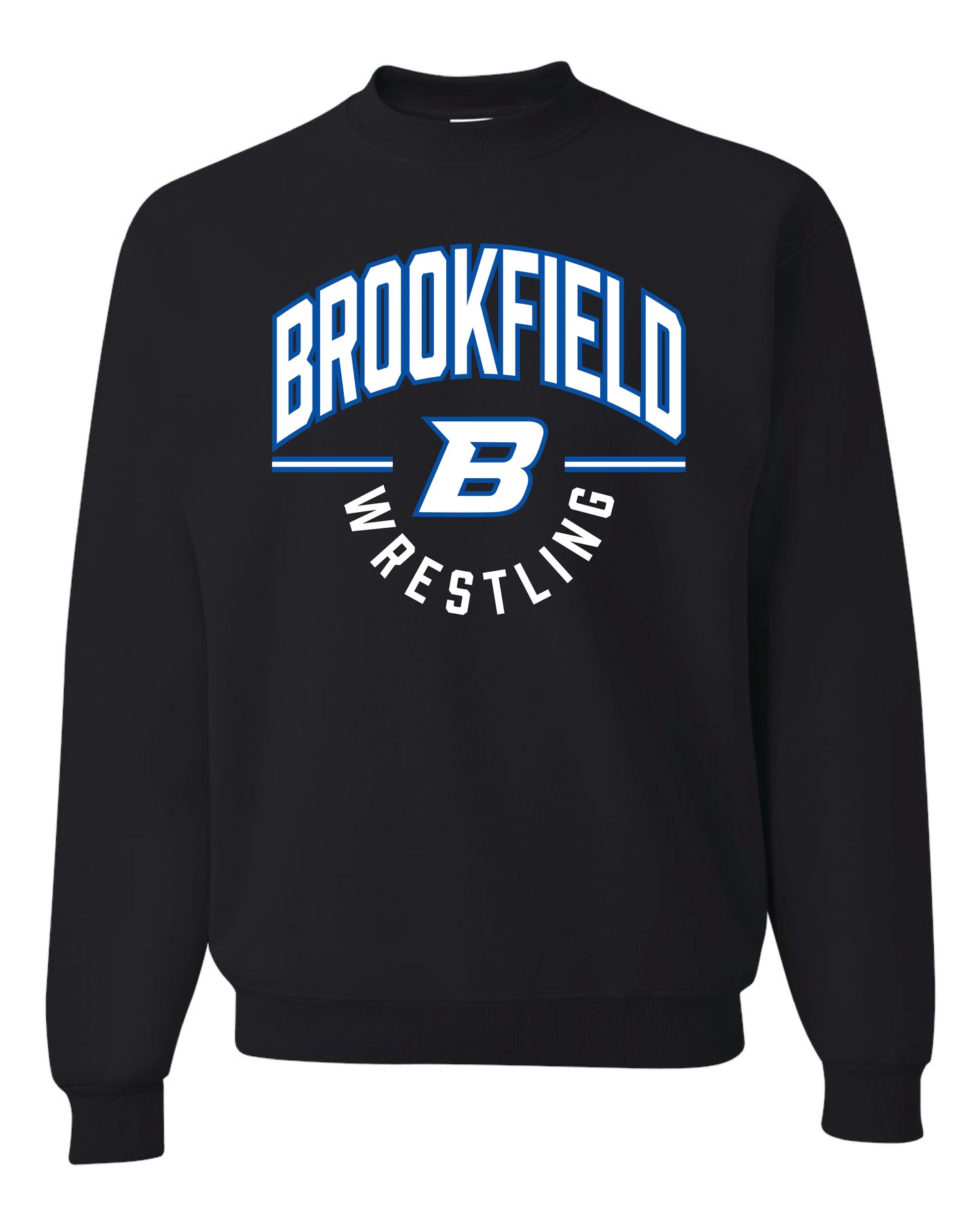 Brookfield Wrestling