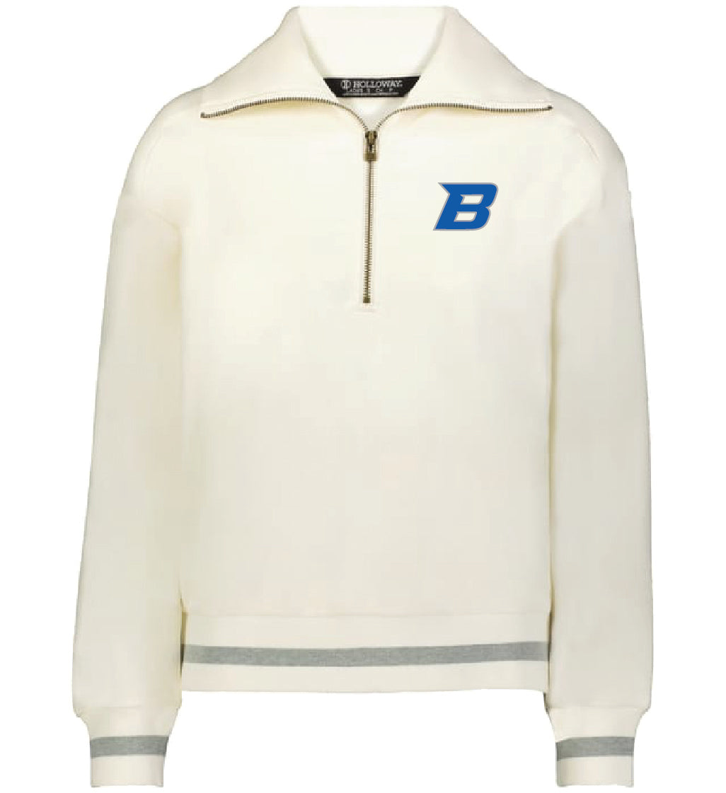Ladies Heritage Prep Pullover