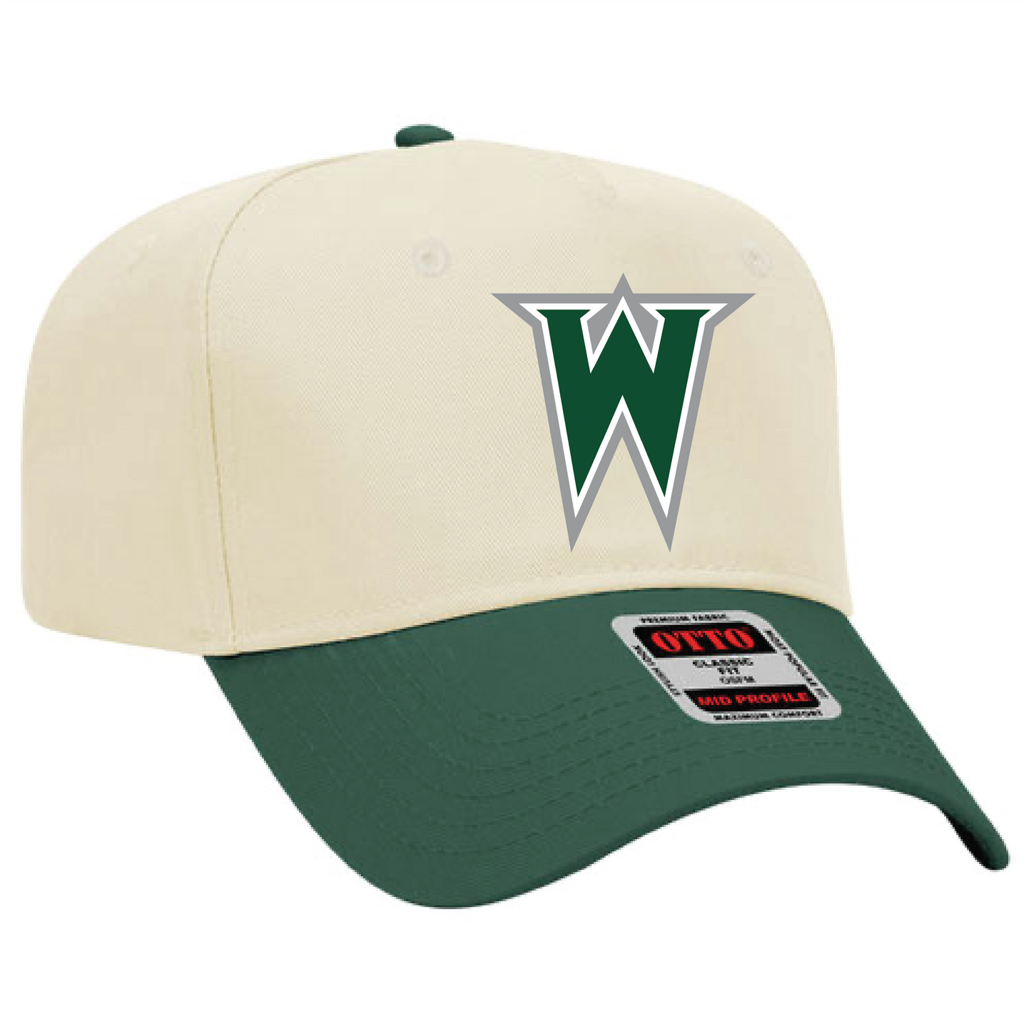 Hornets Hats