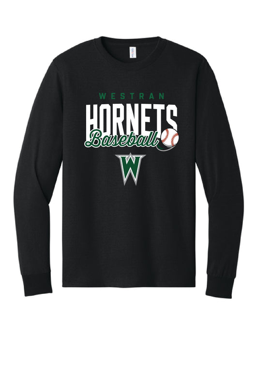 Westran Baseball