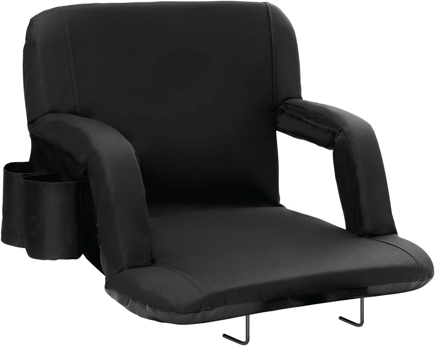 Westran Deluxe Stadium Seat