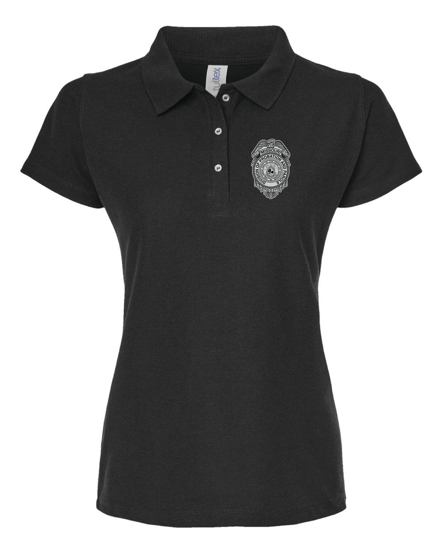 Probation and Parole Women's Polo