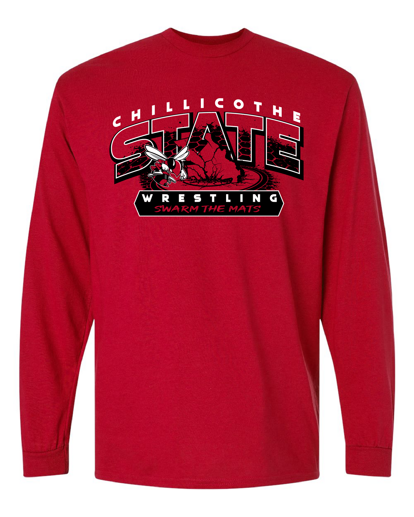 Chillicothe State Wrestling 2026