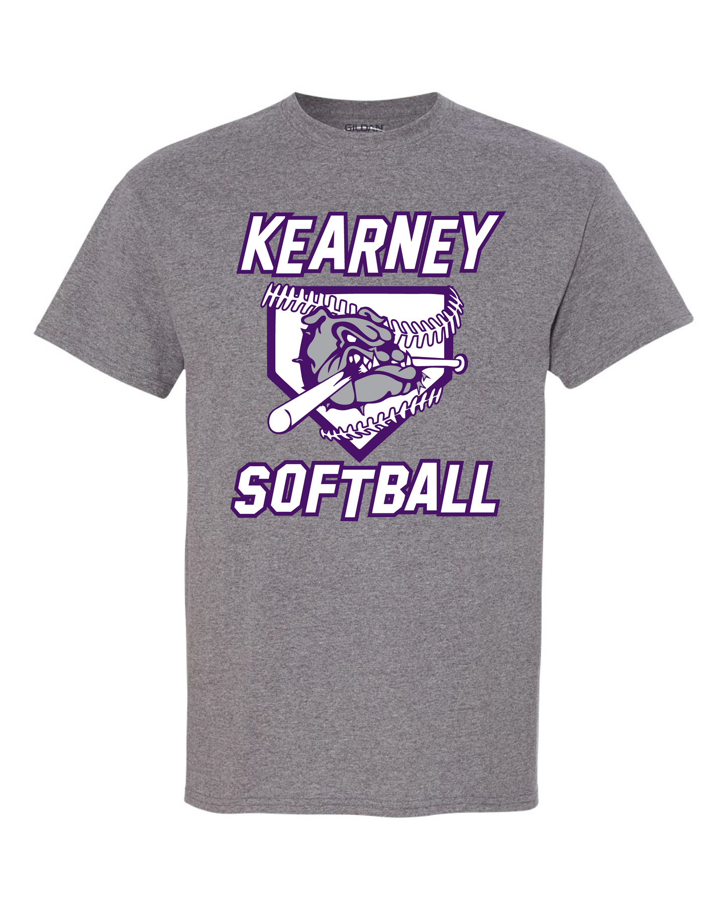 Kearney Softball 2024