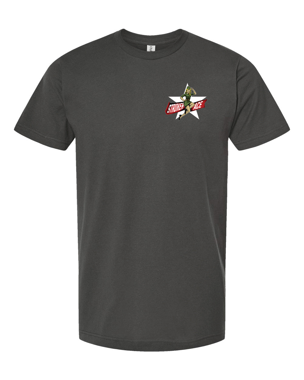 Stroker Ace Tee
