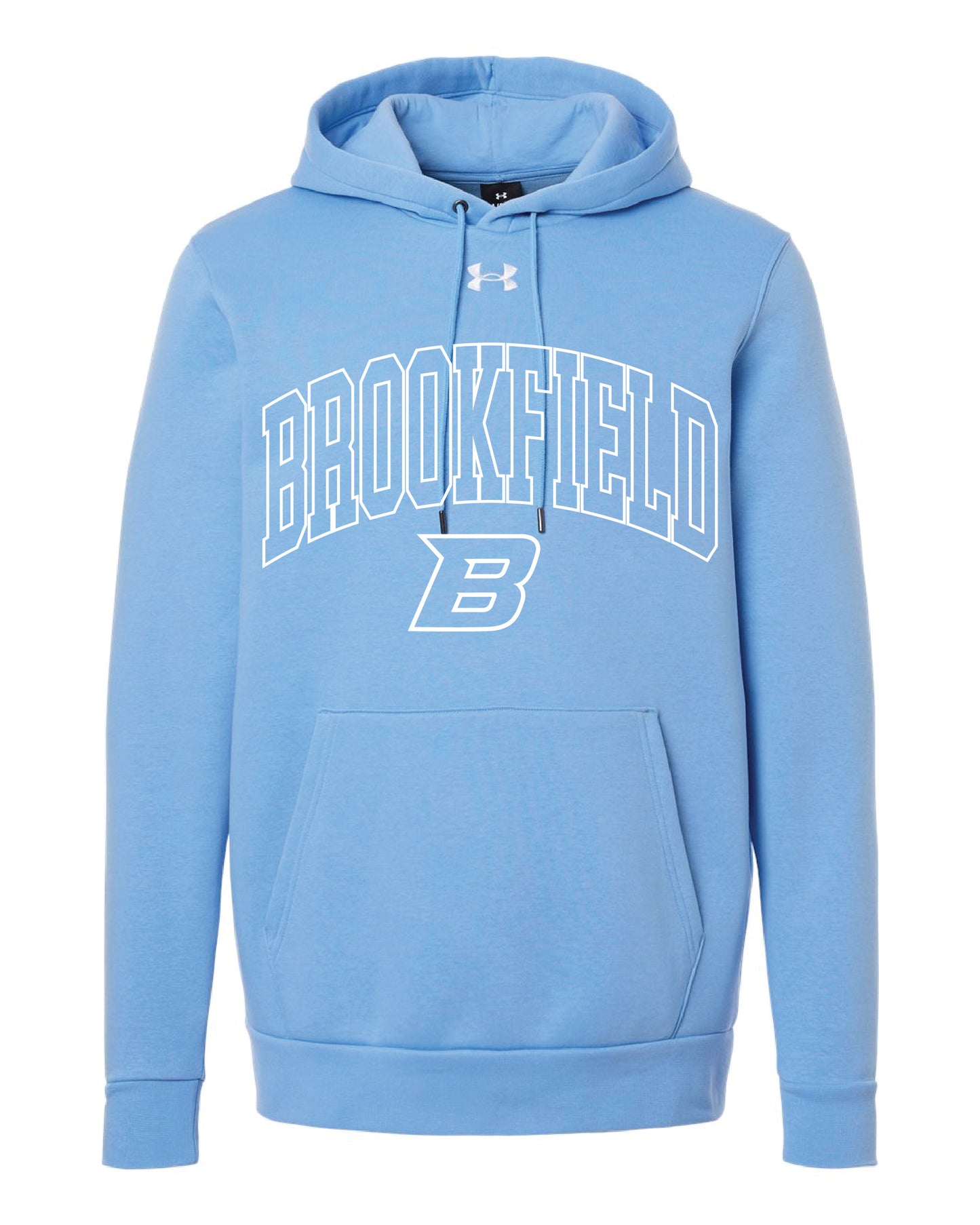 UA Brookfield Hood