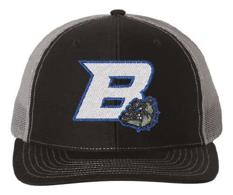 Brookfield Richardson 112