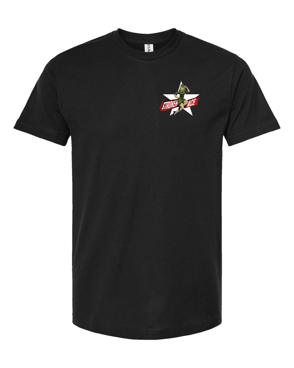 Stroker Ace Tee