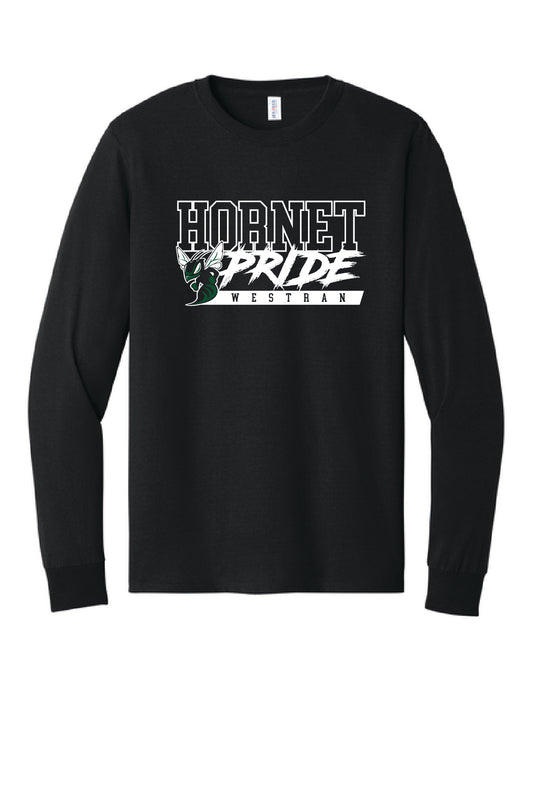 Hornet Pride