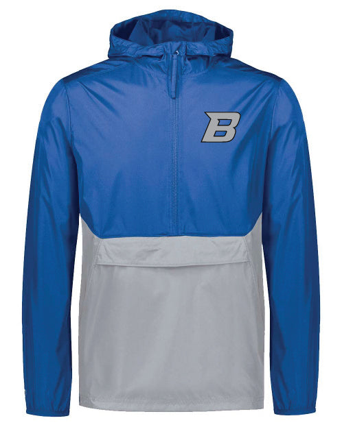 Brookfield Bulldogs Holloway Jacket