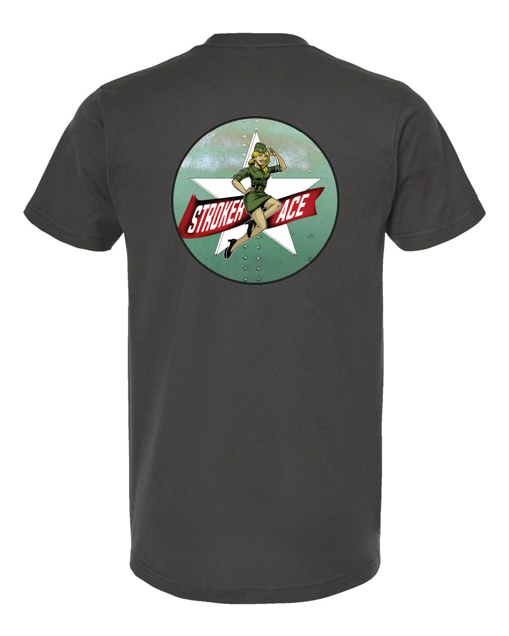 Stroker Ace Tee