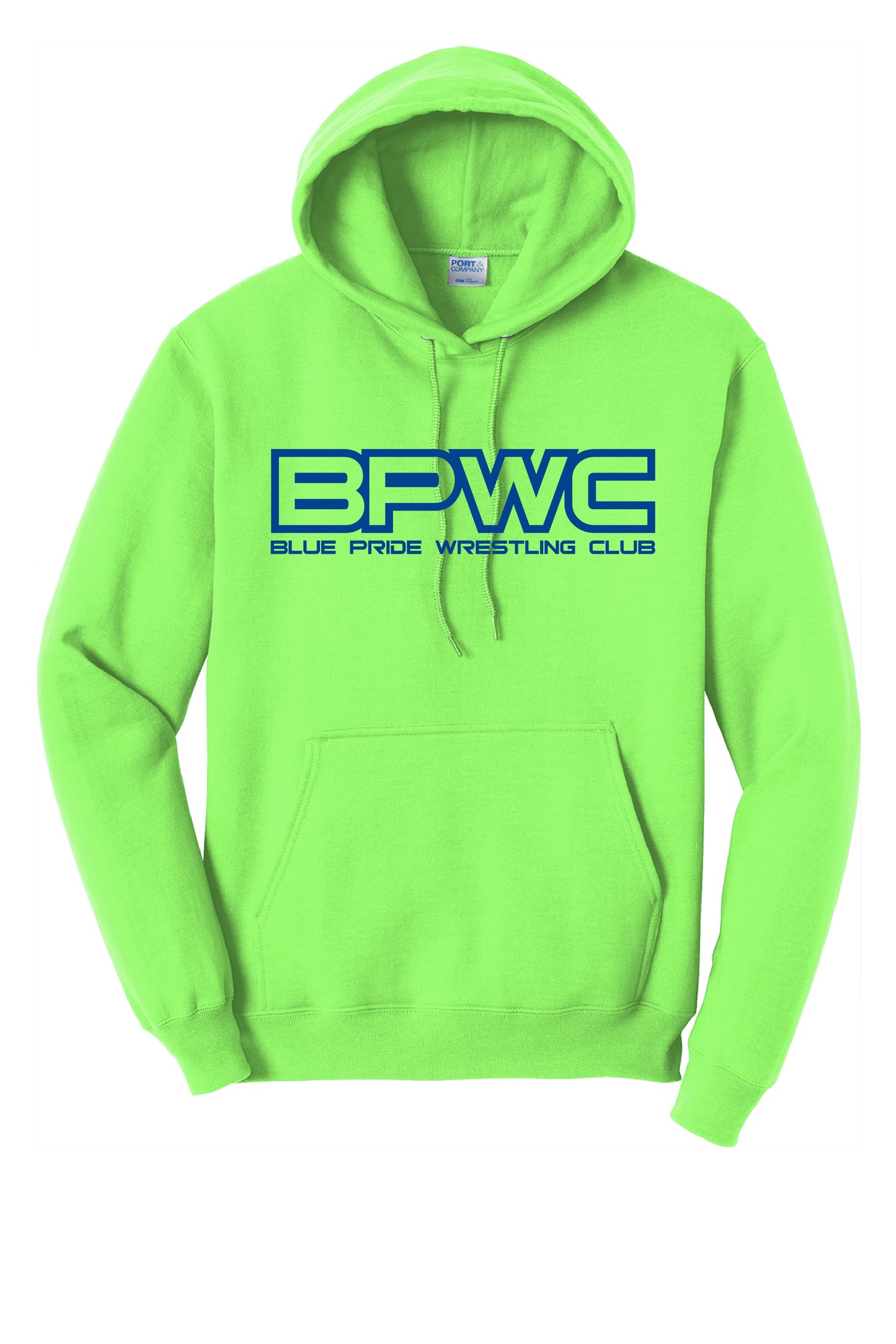 BPWC Hoodie