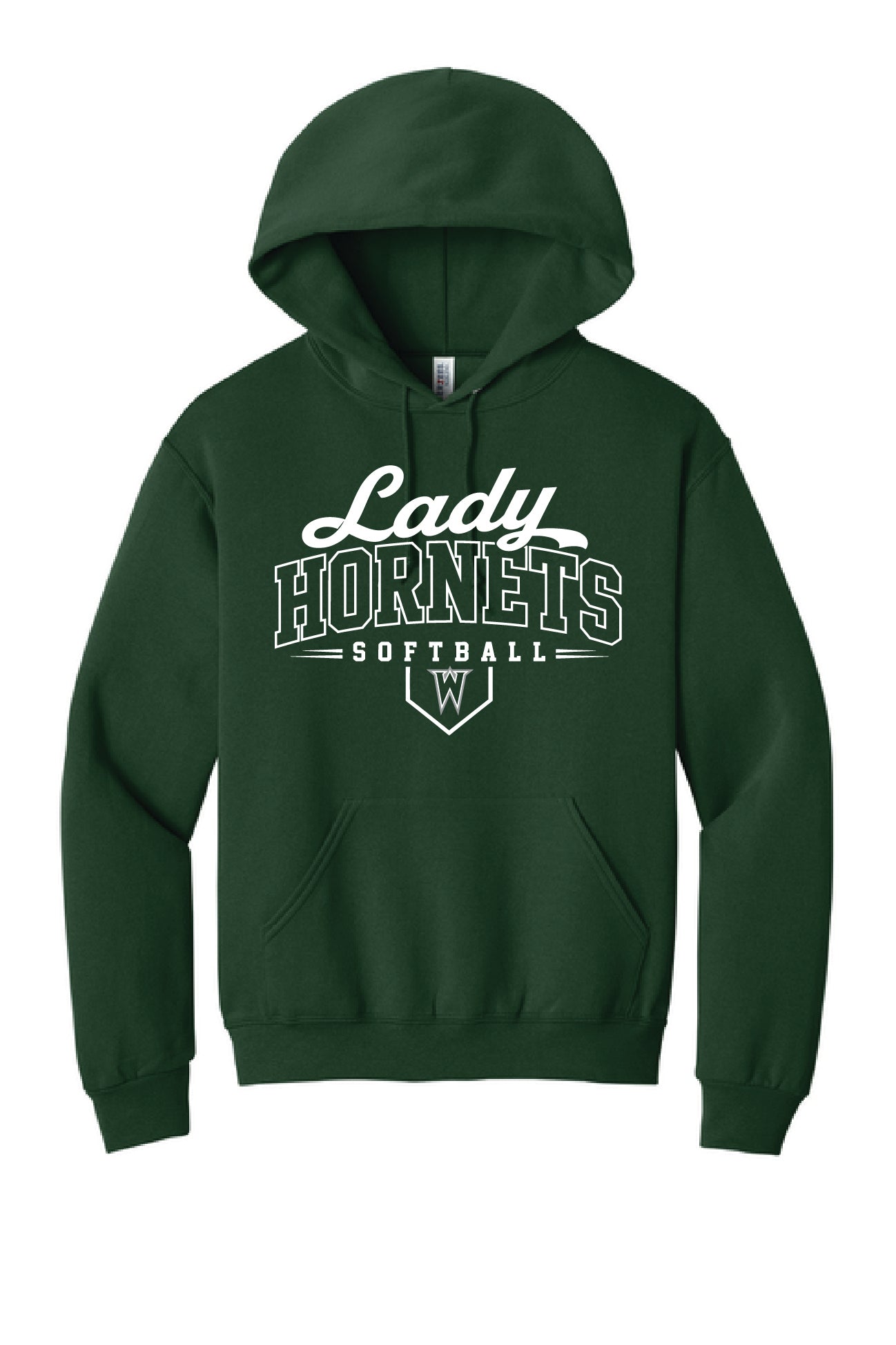 Lady Hornets Softball