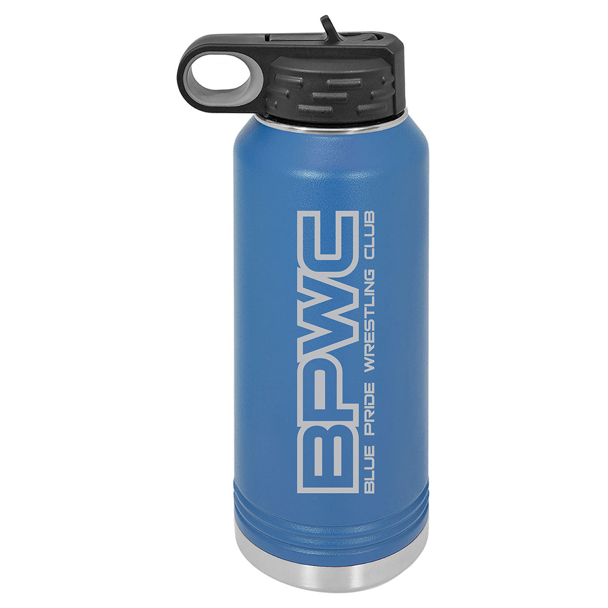 BPWC 32oz Water Bottle