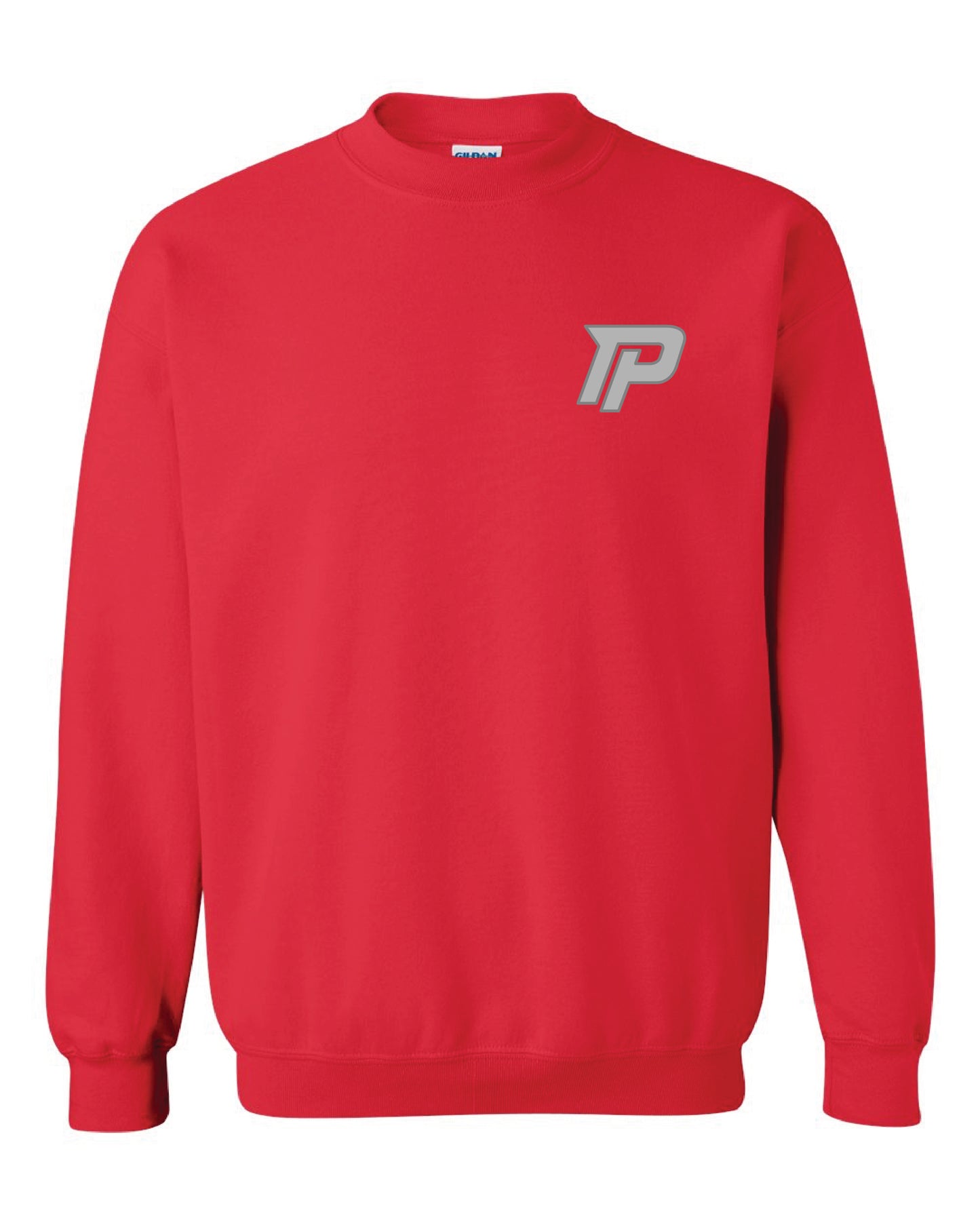 Probation and Parole Logo Gildan Crewneck