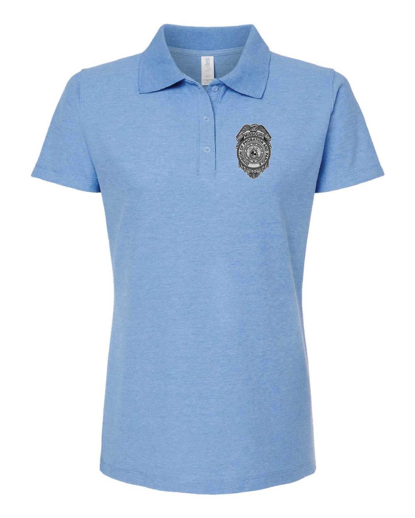 Probation and Parole Women's Polo