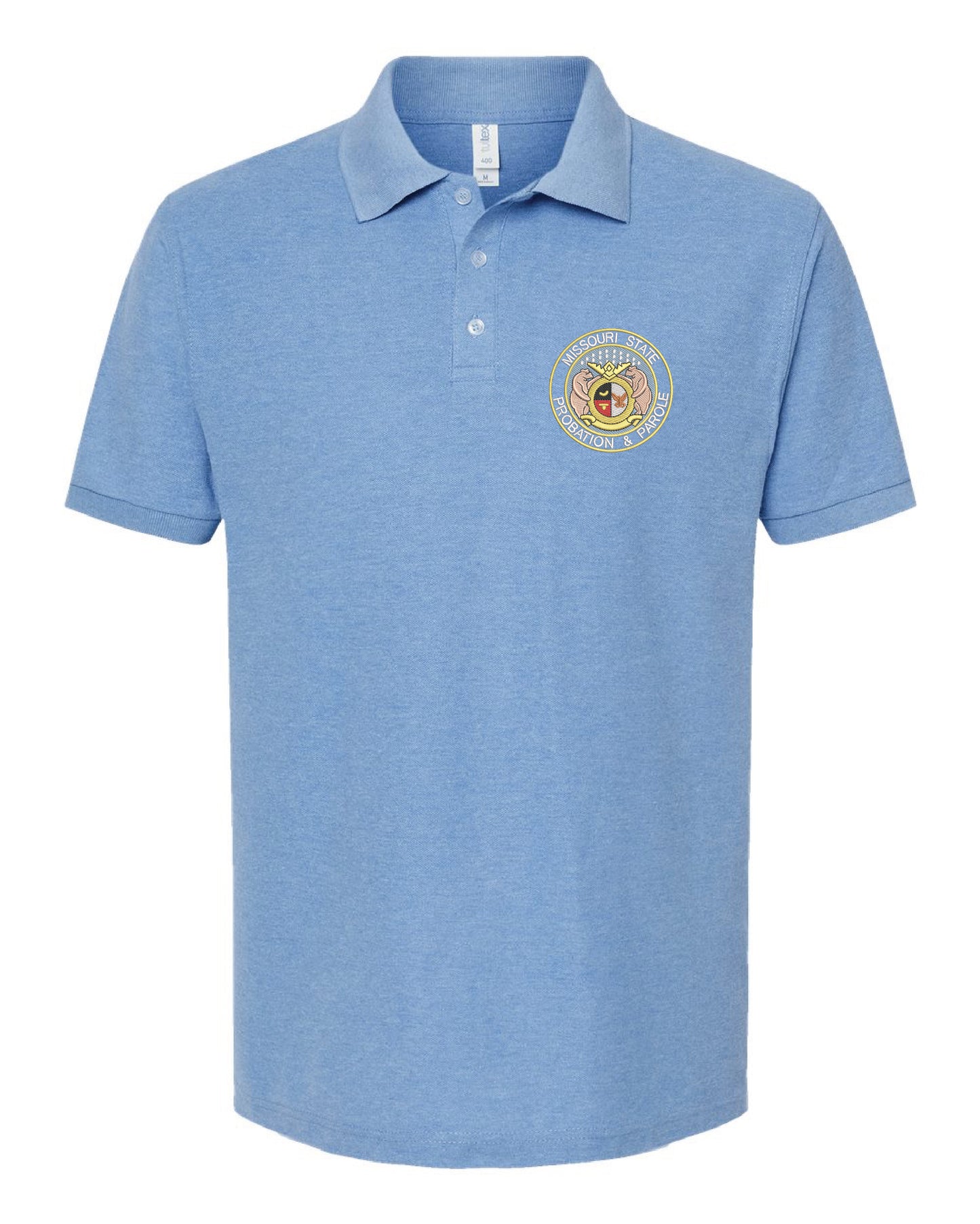 Classic Probation and Parole Polo