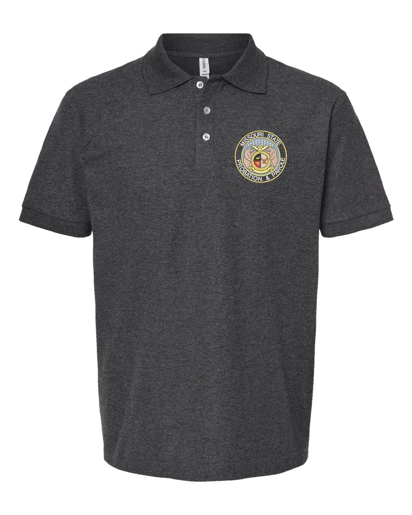 Classic Probation and Parole Polo