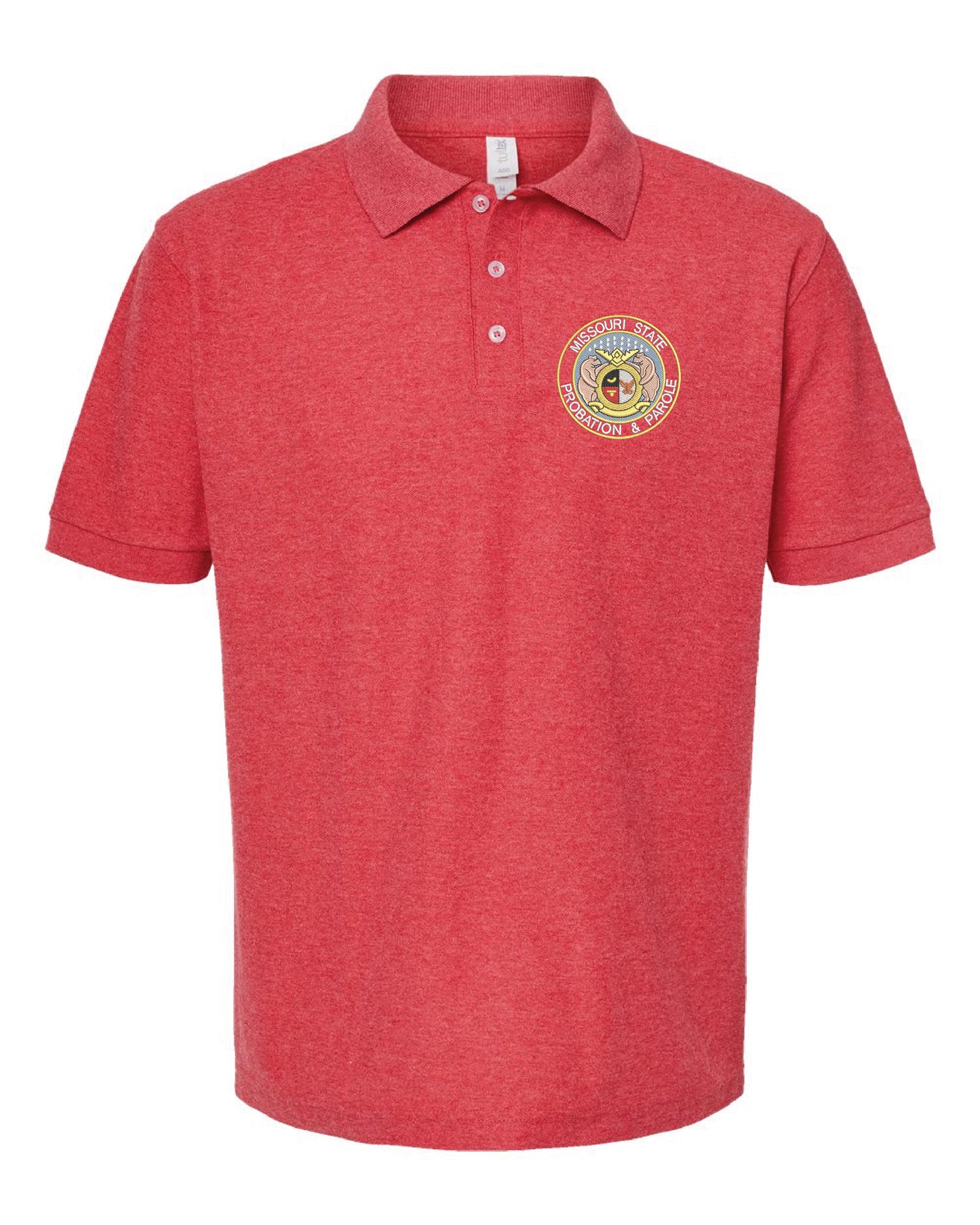 Classic Probation and Parole Polo