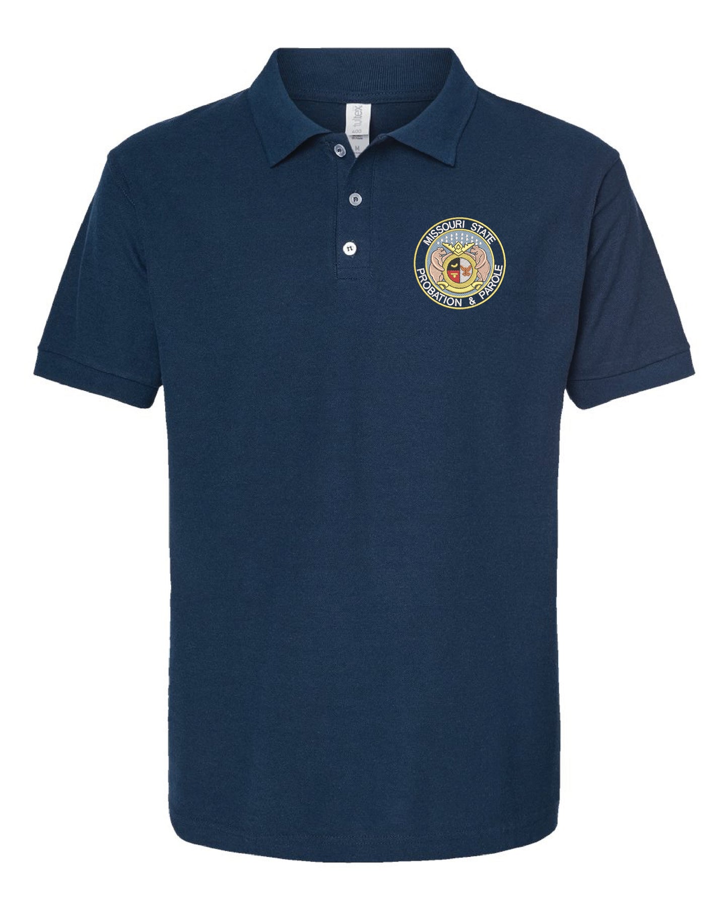 Classic Probation and Parole Polo
