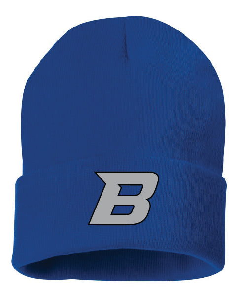 Brookfield Beanie