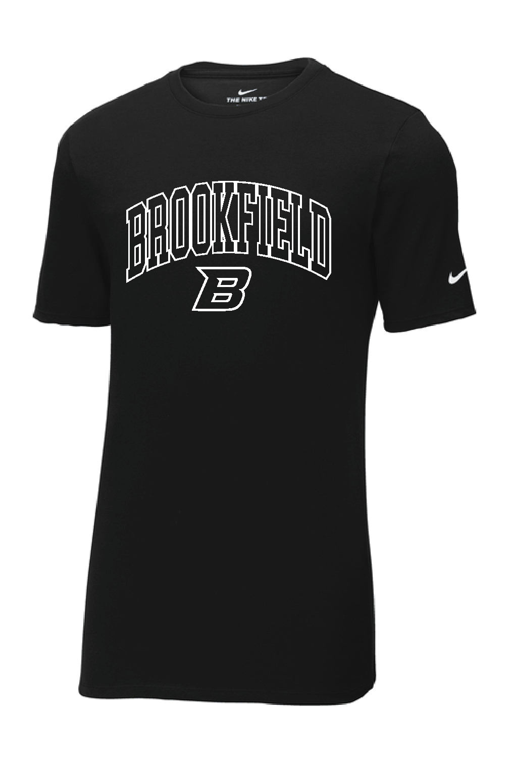 Brookfield Nike Tee