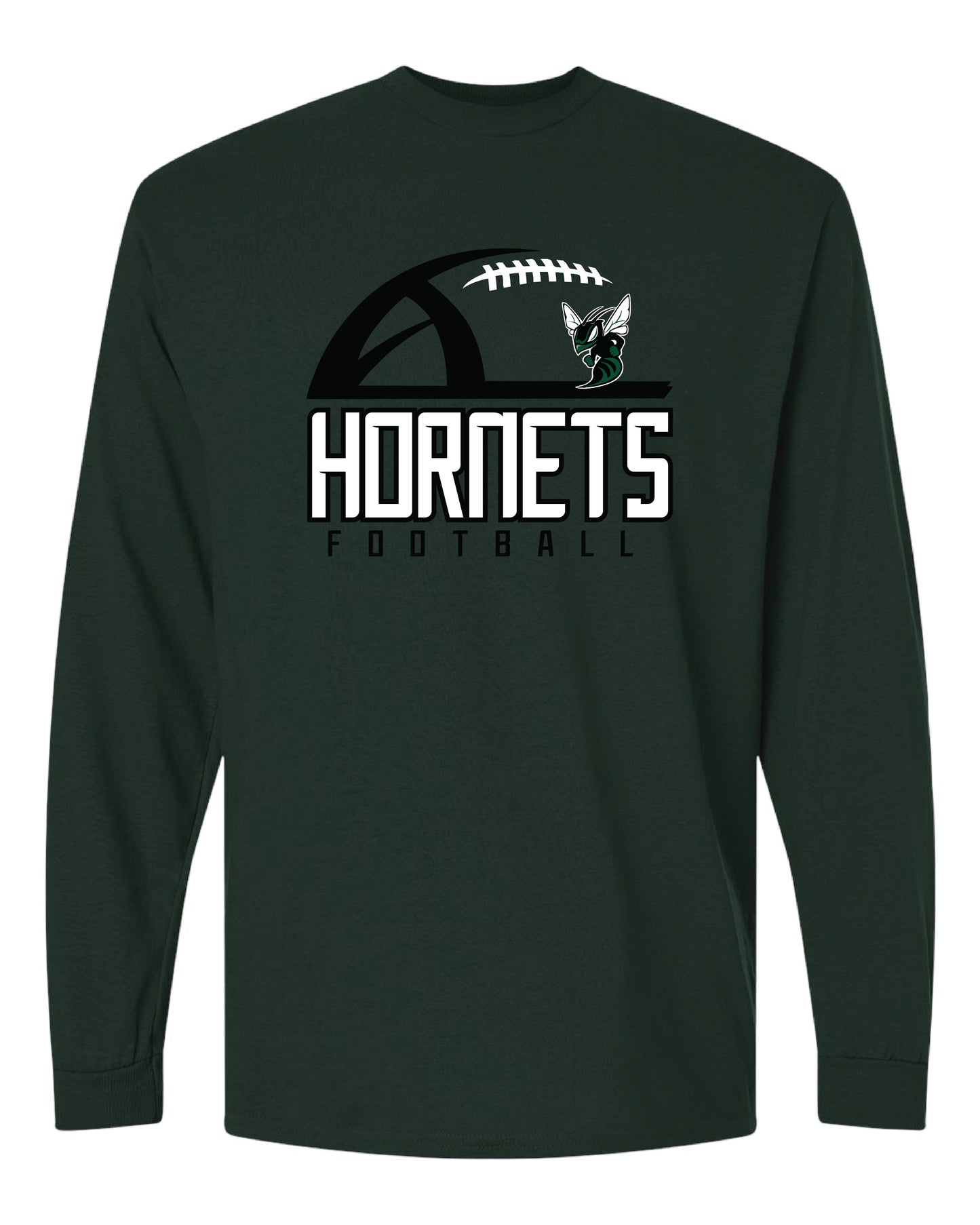 Westran Hornets Football