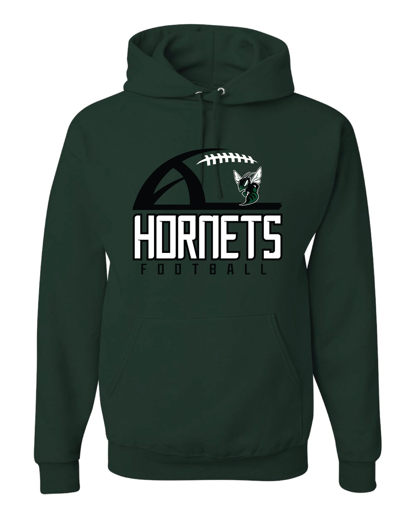 Westran Hornets Football