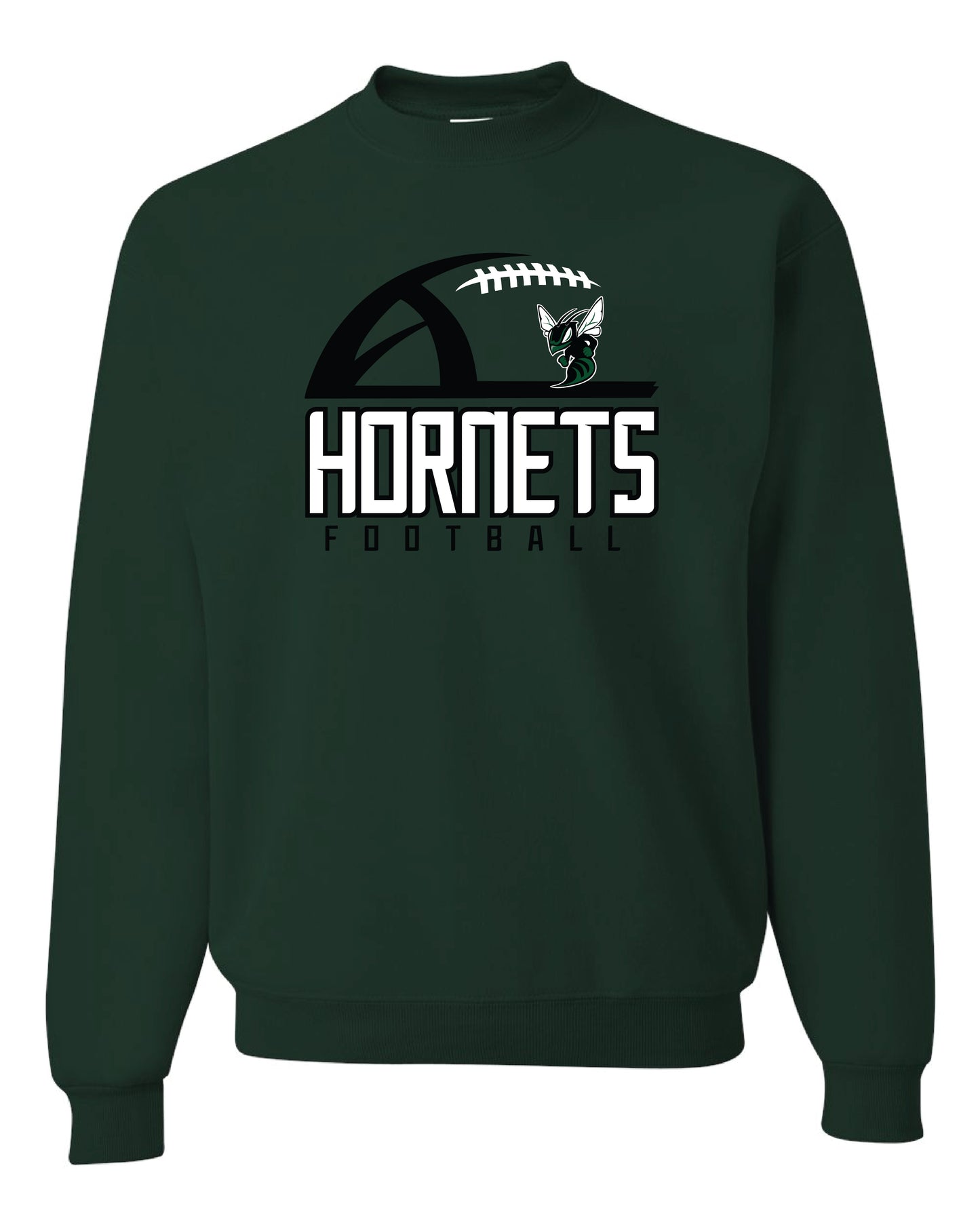 Westran Hornets Football